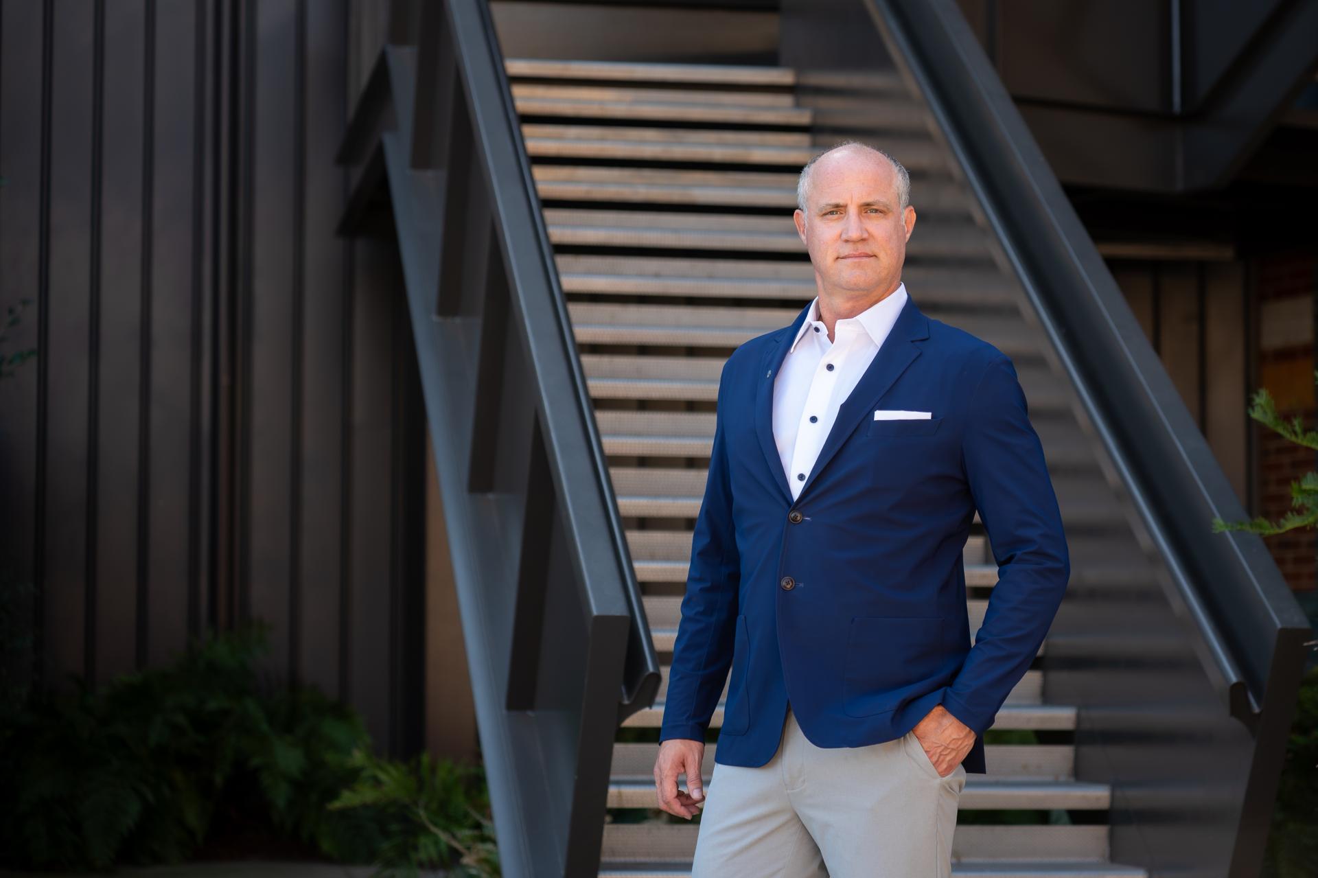 Jason Hart — Managing Partner, ARG Fort Mill, South Carolina