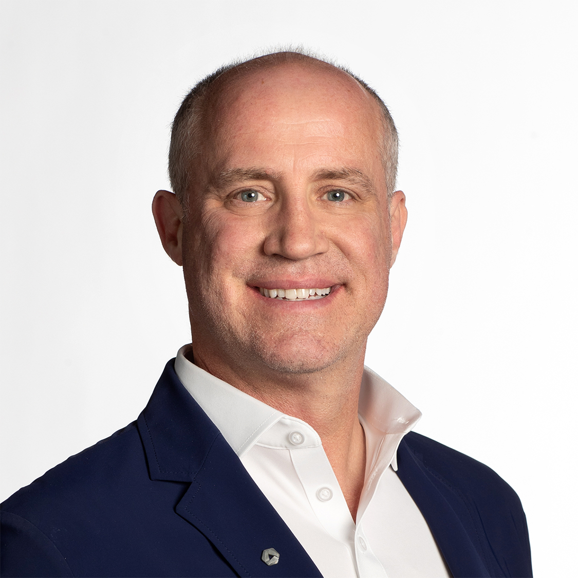 Jason Hart — Managing Partner, ARG Fort Mill