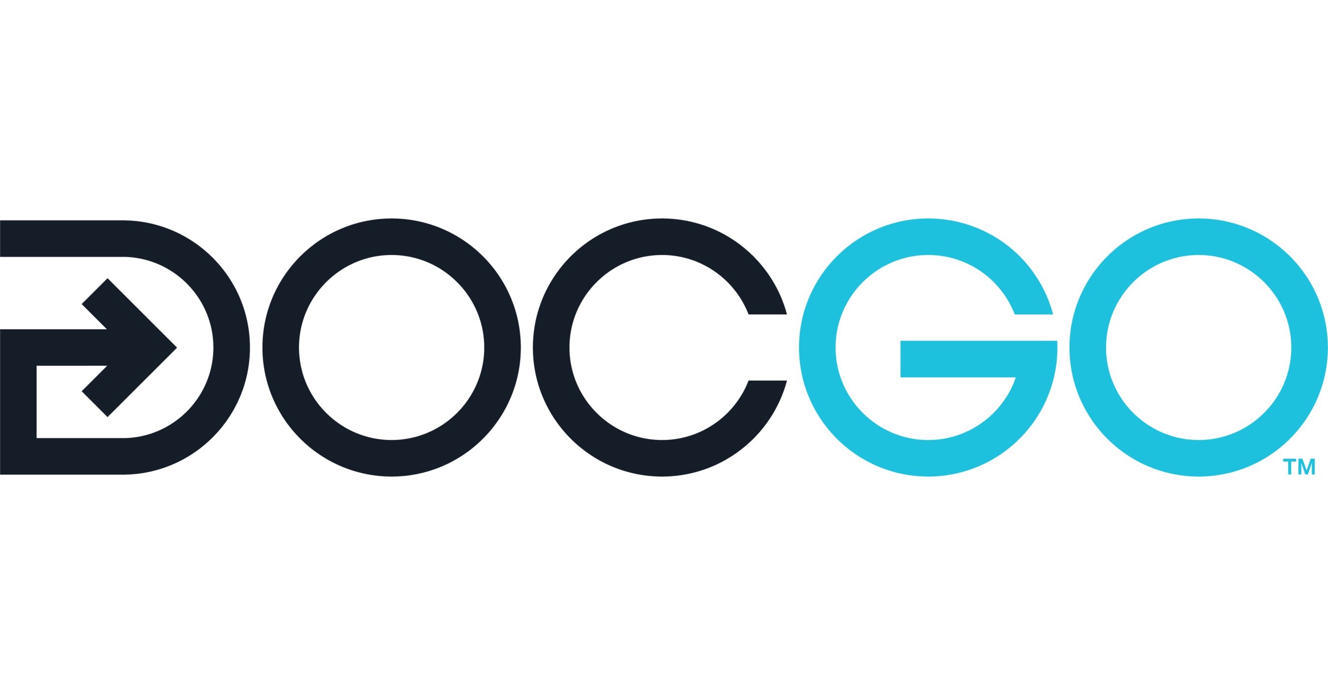 DocGo logo